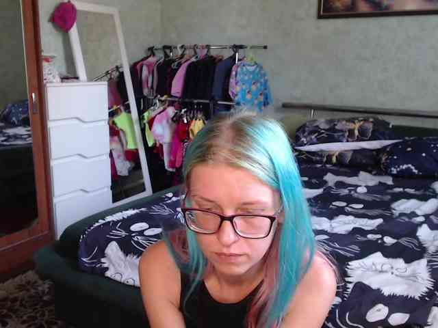 malvinella webcam