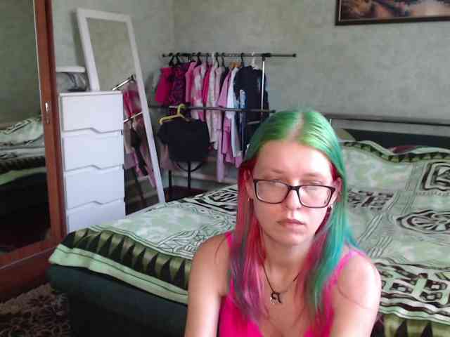 malvinella webcam