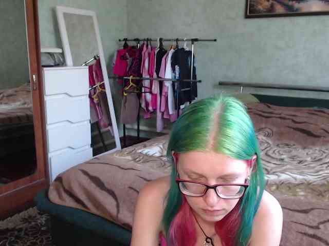 malvinella webcam