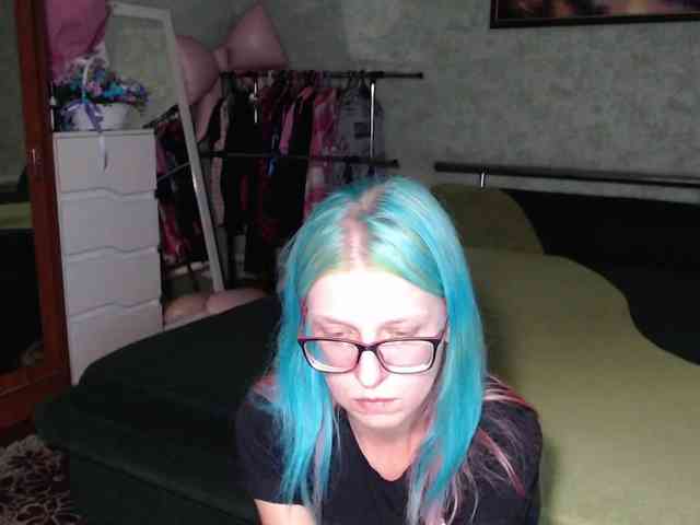 malvinella webcam