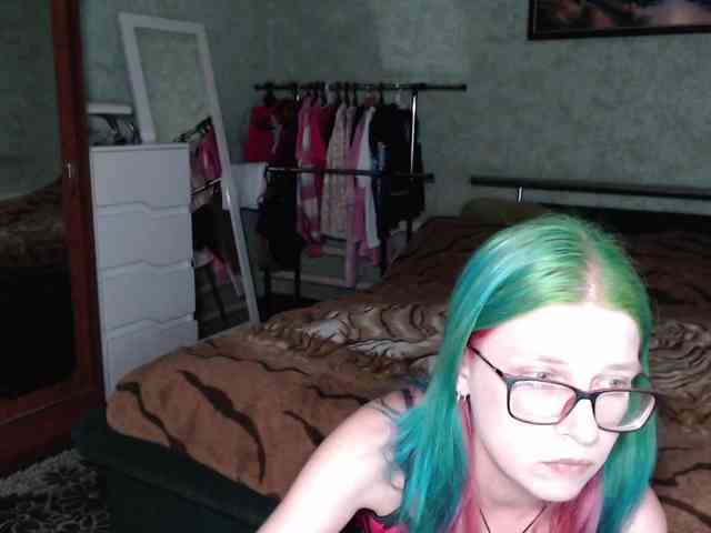 malvinella webcam