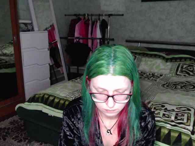 malvinella webcam