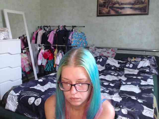 malvinella webcam