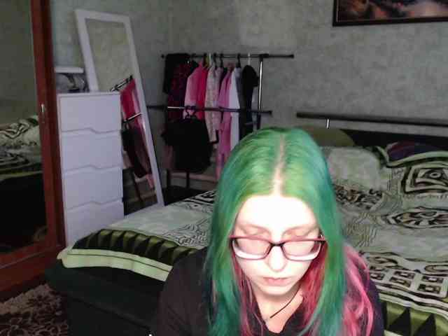 malvinella webcam