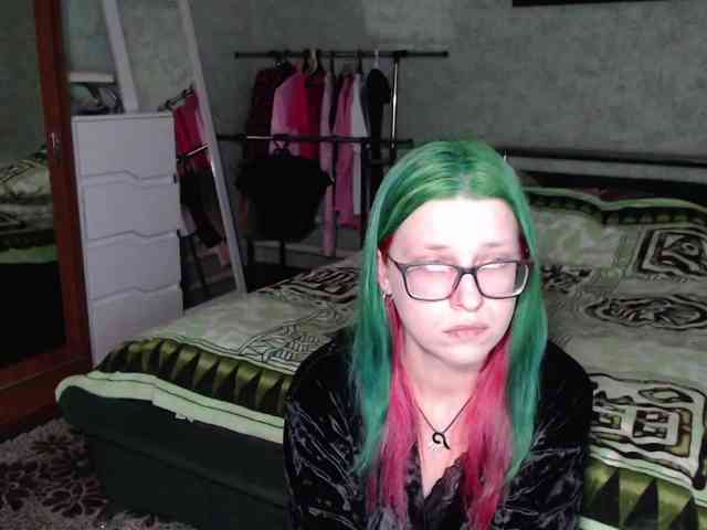malvinella webcam