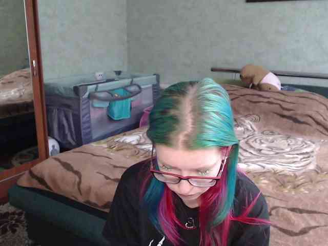 malvinella webcam