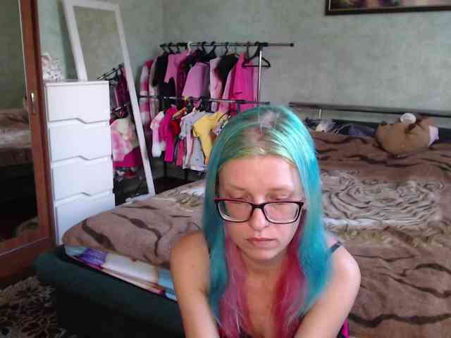 malvinella webcam