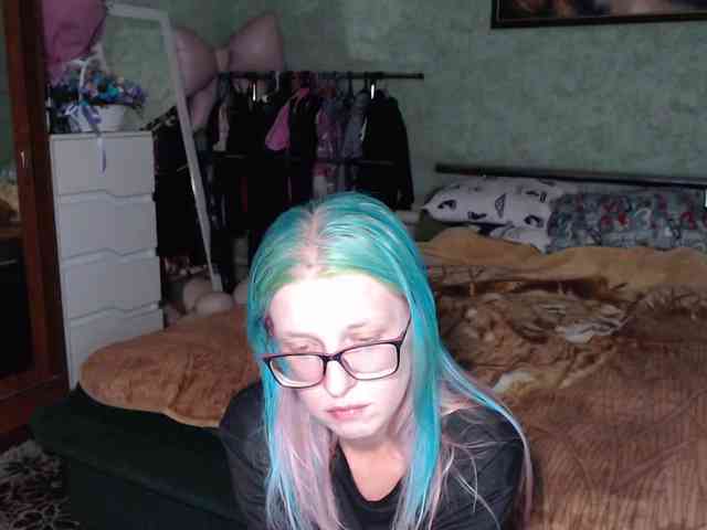 malvinella webcam