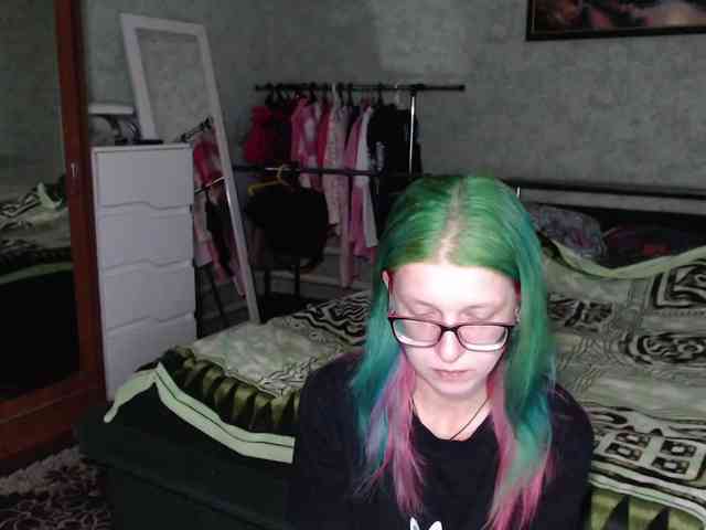 malvinella webcam
