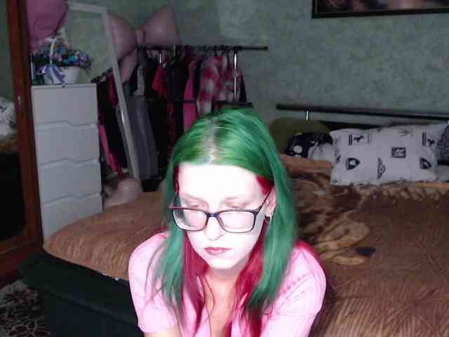 malvinella webcam