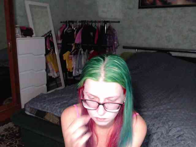 malvinella webcam