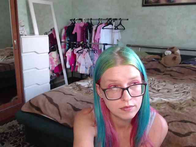 malvinella webcam