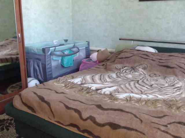 malvinella webcam