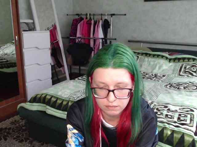 malvinella webcam