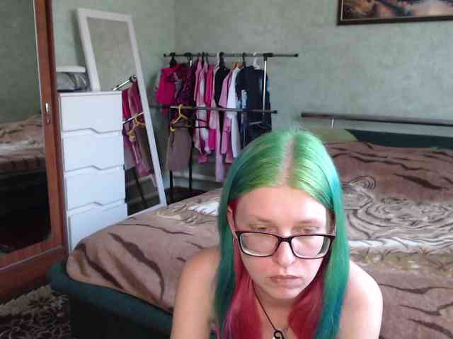 malvinella webcam