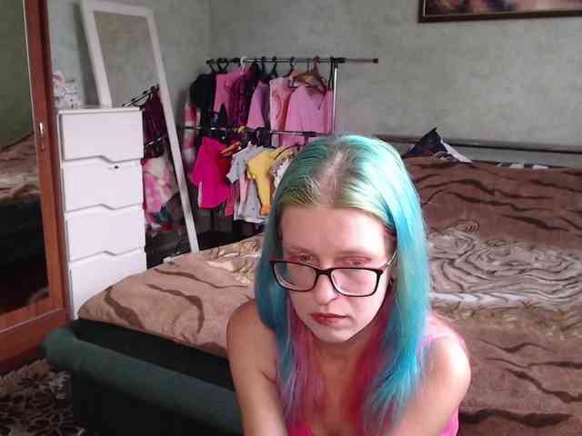 malvinella webcam
