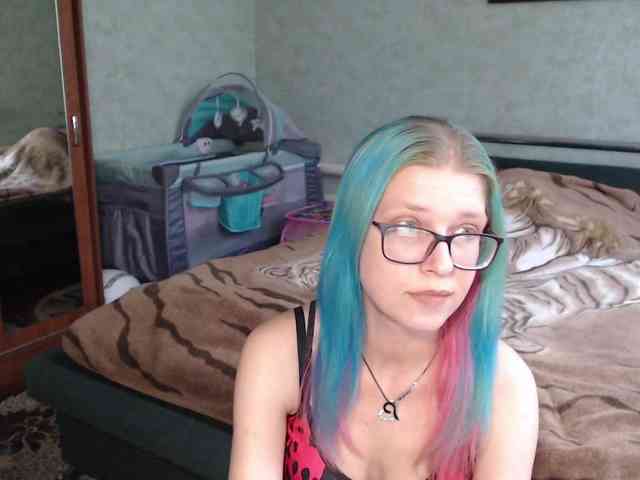 malvinella webcam