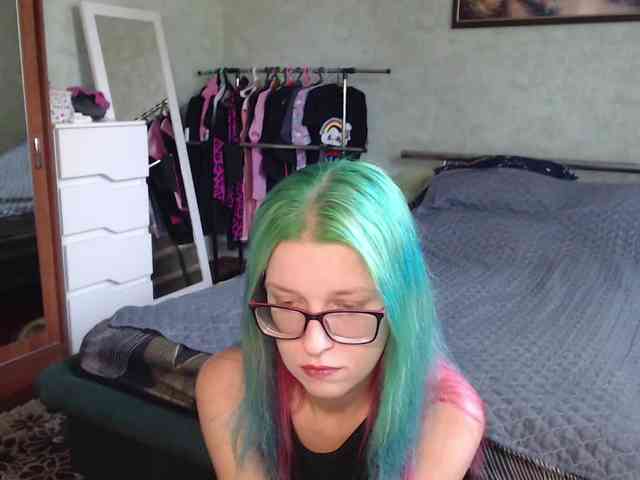 malvinella webcam