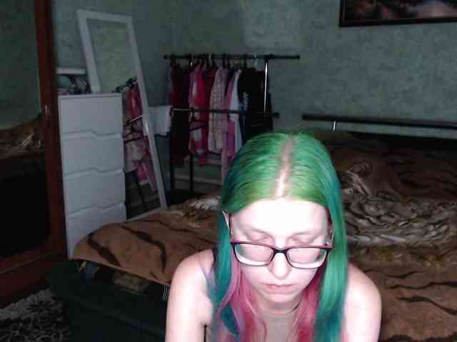 malvinella webcam