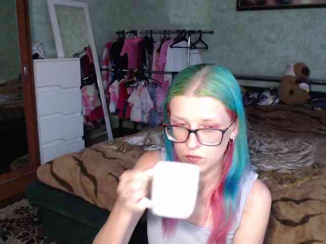 malvinella webcam