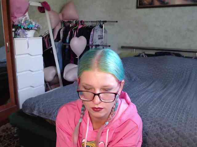 malvinella webcam