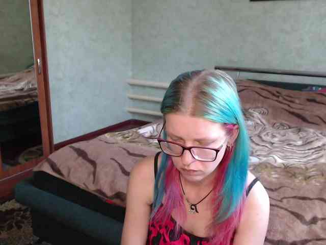 malvinella webcam