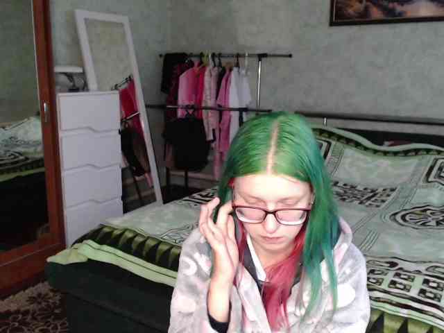 malvinella webcam
