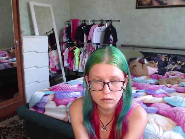 malvinella webcam