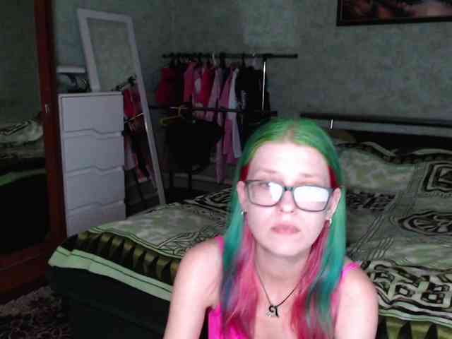 malvinella webcam