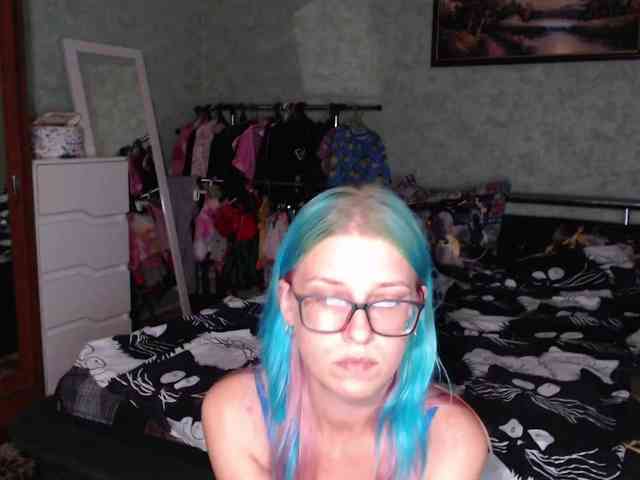 malvinella webcam