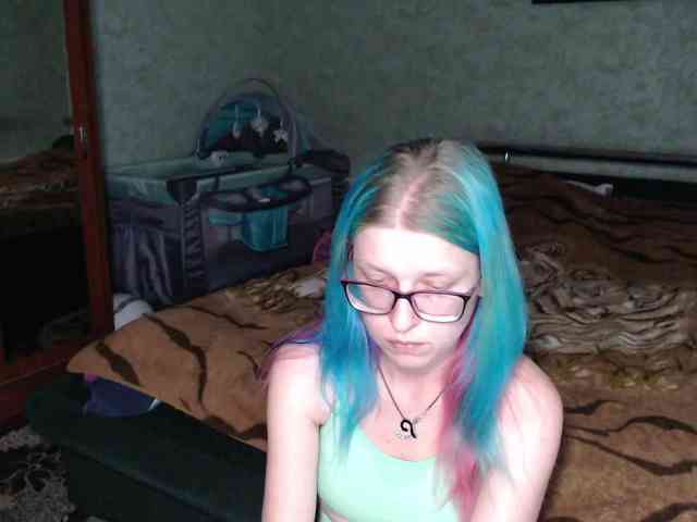 malvinella webcam