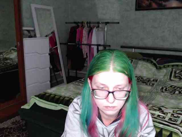malvinella webcam