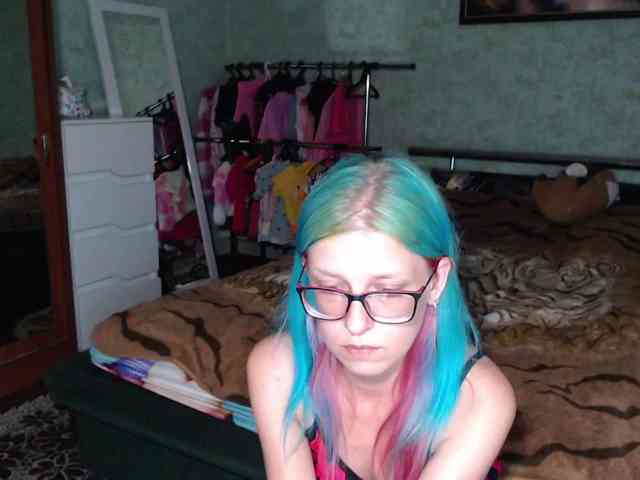 malvinella webcam