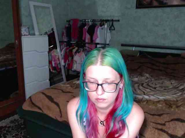 malvinella webcam