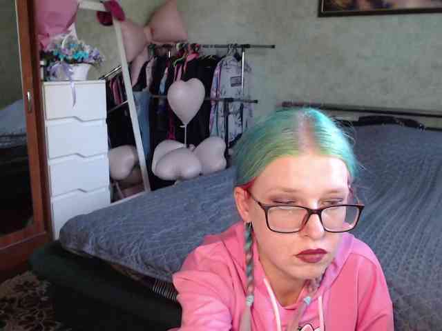 malvinella webcam