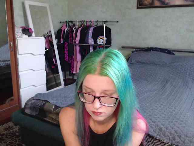 malvinella webcam
