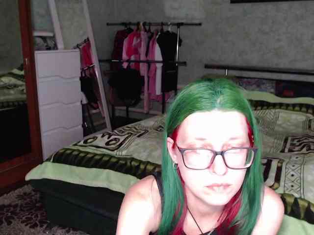 malvinella webcam