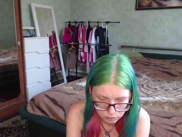 malvinella webcam