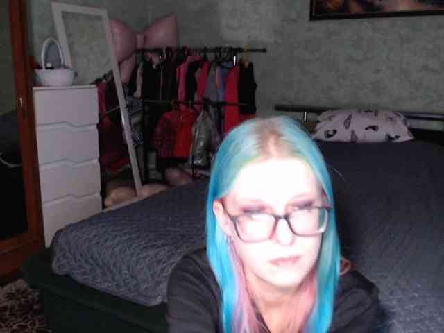 malvinella webcam