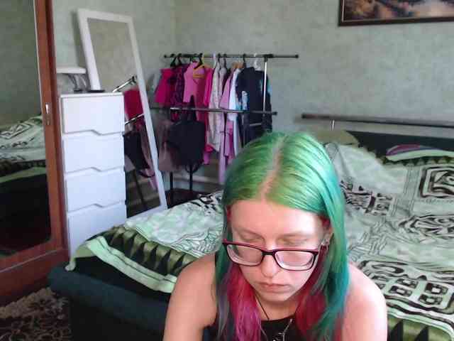 malvinella webcam