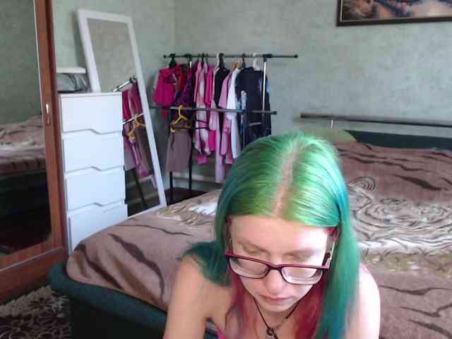 malvinella webcam