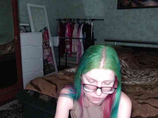 malvinella webcam