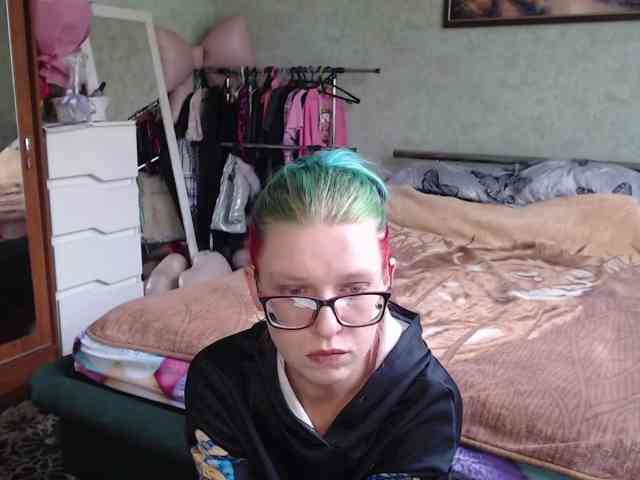 malvinella webcam