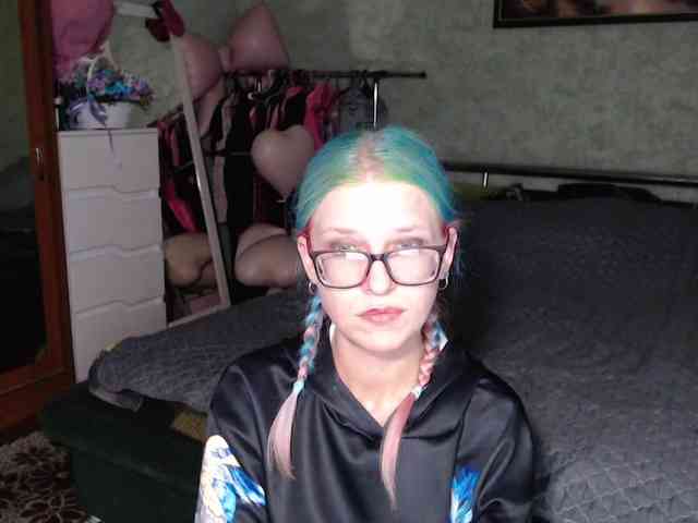 malvinella webcam
