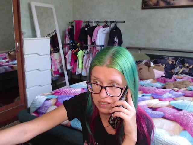 malvinella webcam