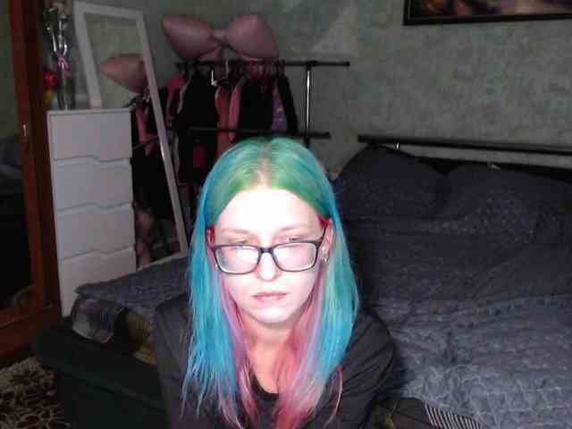 malvinella webcam