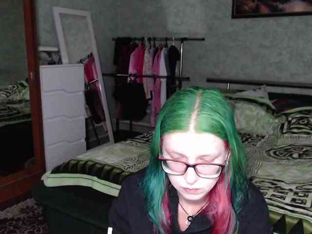 malvinella webcam