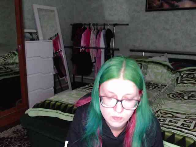 malvinella webcam