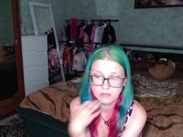 malvinella webcam