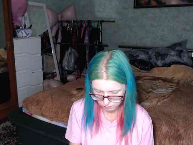 malvinella Live Webcam on BongaCams